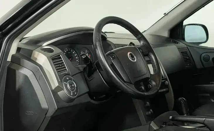 KGM | Ssangyong Kyron - Фото 7