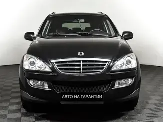 SsangYong Kyron, I Рестайлинг, № лота 13410, фото 2