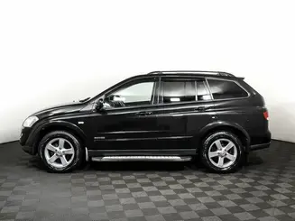SsangYong Kyron, I Рестайлинг, № лота 13410, фото 3