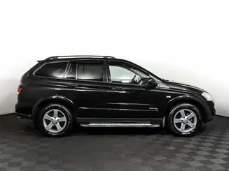 SsangYong Kyron, I Рестайлинг, № лота 13410, фото 4