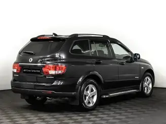 SsangYong Kyron, I Рестайлинг, № лота 13410, фото 5