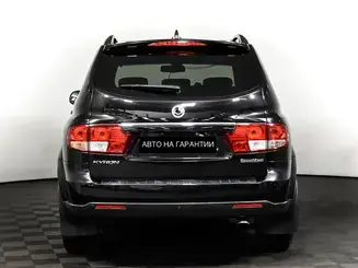 SsangYong Kyron, I Рестайлинг, № лота 13410, фото 6