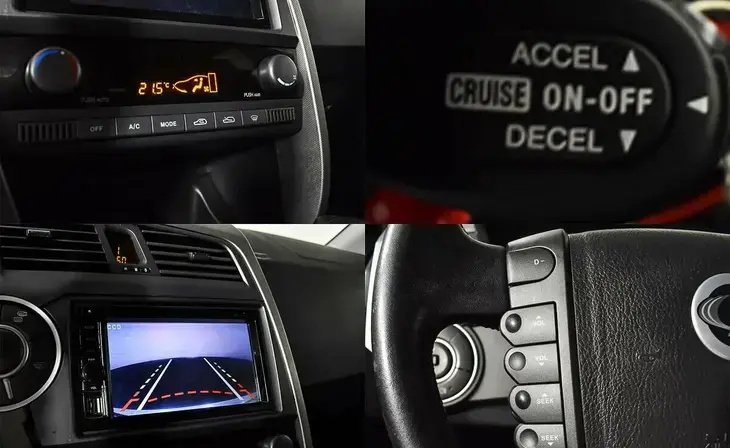 KGM | Ssangyong Kyron - Фото 13