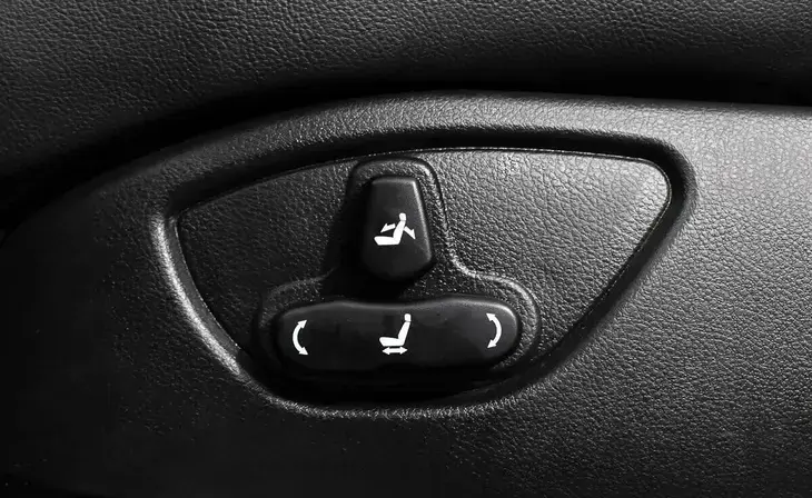 KGM | Ssangyong Kyron - Фото 14