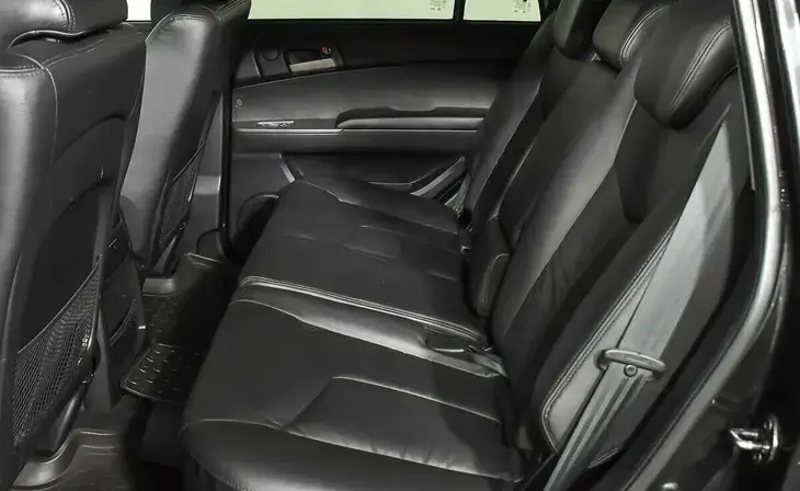 KGM | Ssangyong Kyron - Фото 16