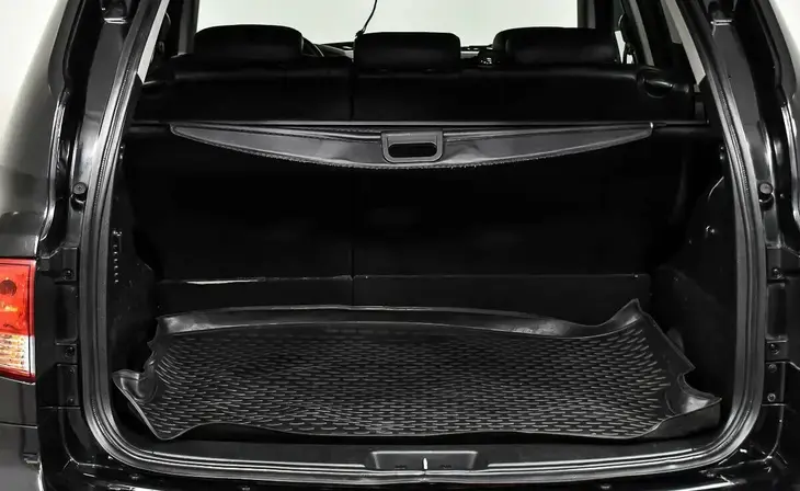 KGM | Ssangyong Kyron - Фото 17