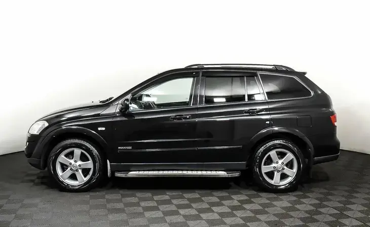 KGM | Ssangyong Kyron - Фото 2
