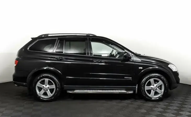KGM | Ssangyong Kyron - Фото 3