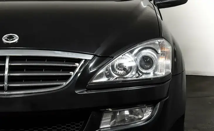 KGM | Ssangyong Kyron - Фото 6