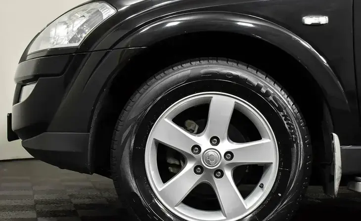 KGM | Ssangyong Kyron - Фото 7