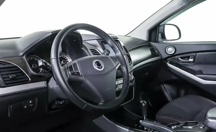 KGM | Ssangyong Actyon - Фото 10
