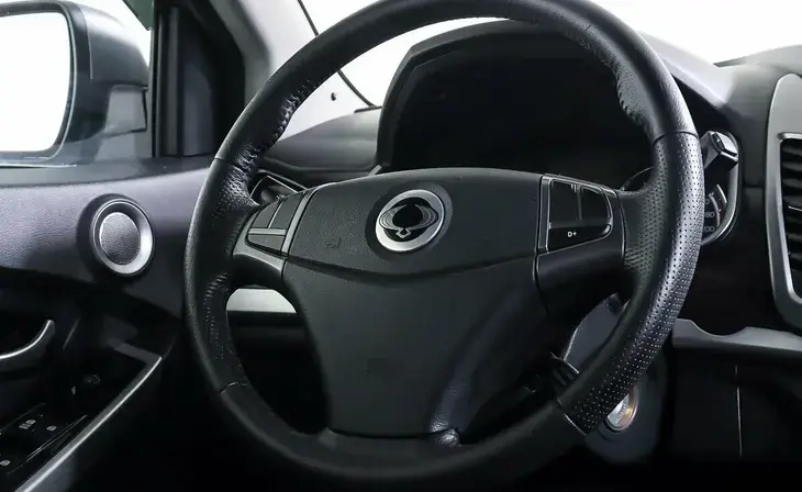 KGM | Ssangyong Actyon - Фото 11