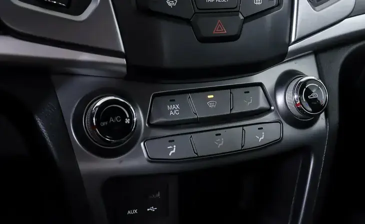 KGM | Ssangyong Actyon - Фото 13