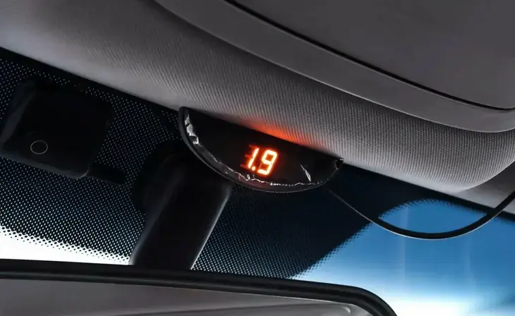 KGM | Ssangyong Actyon - Фото 14