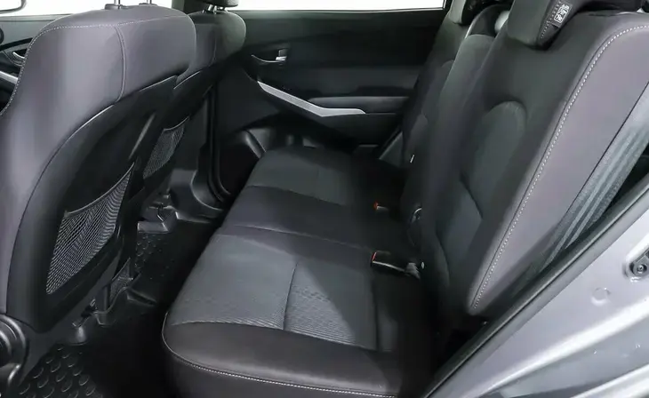 KGM | Ssangyong Actyon - Фото 15