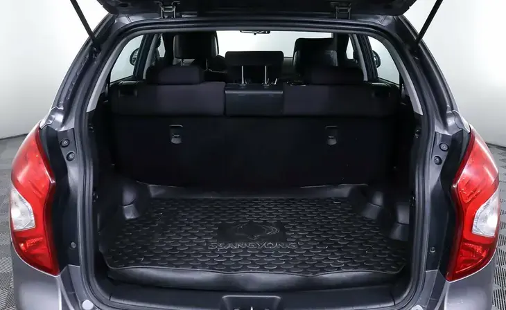 KGM | Ssangyong Actyon - Фото 16