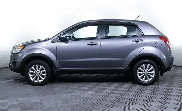 KGM | Ssangyong Actyon - Фото 2