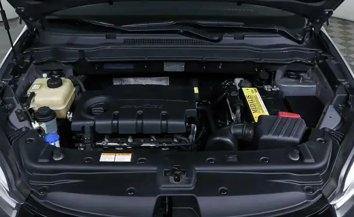 KGM | Ssangyong Actyon - Фото 6