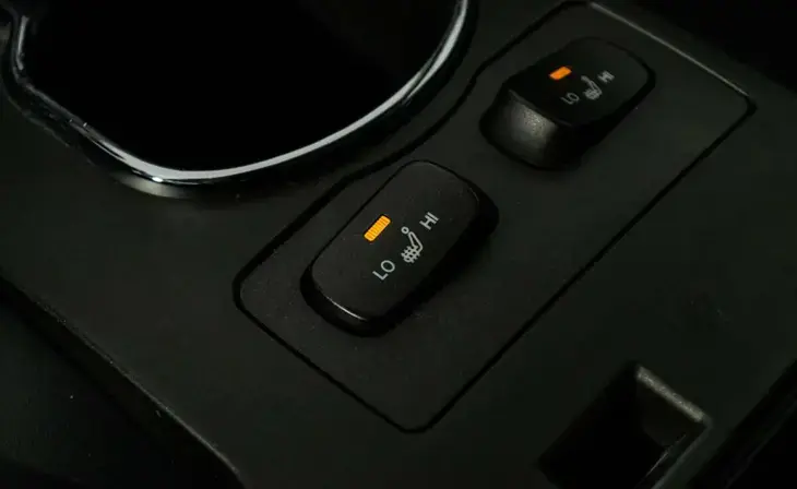 KGM | Ssangyong Actyon - Фото 9