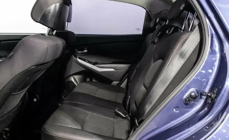 KGM | Ssangyong Actyon - Фото 10