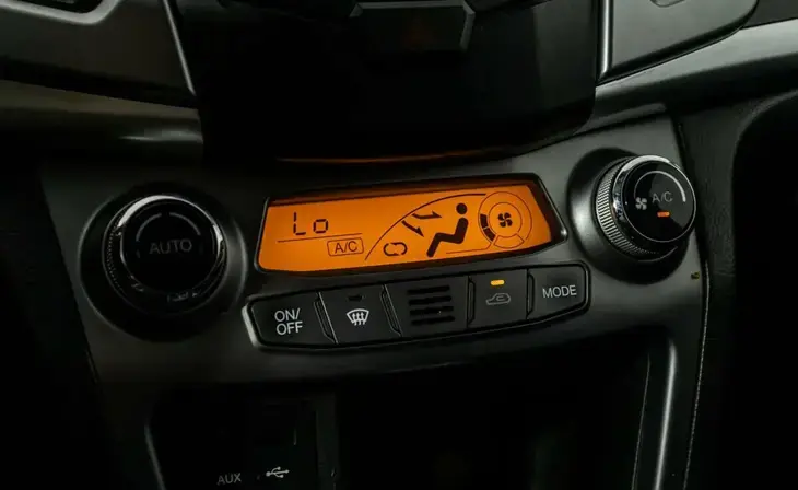KGM | Ssangyong Actyon - Фото 8