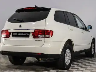 SsangYong Kyron, I Рестайлинг, № лота 13413, фото 3