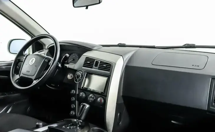 KGM | Ssangyong Kyron - Фото 4