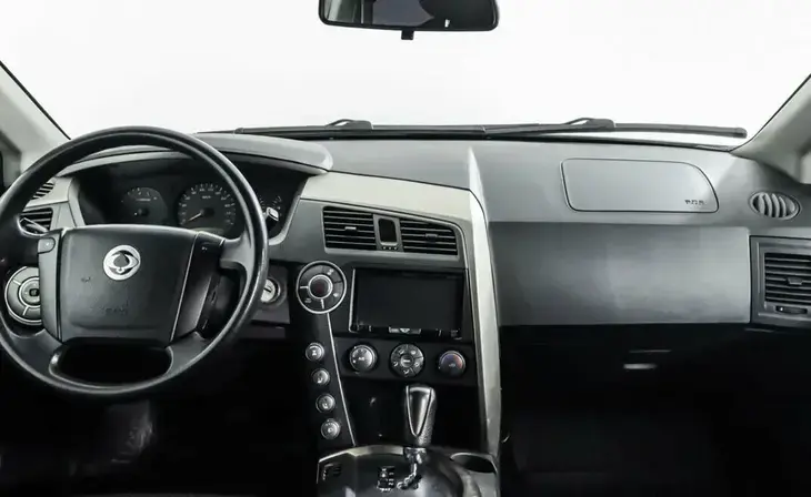 KGM | Ssangyong Kyron - Фото 6