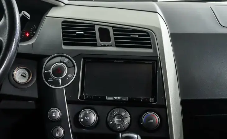 KGM | Ssangyong Kyron - Фото 7