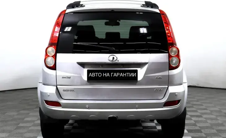 Great Wall Hover H5 - Фото 3