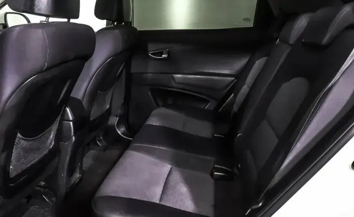 KGM | Ssangyong Actyon - Фото 11