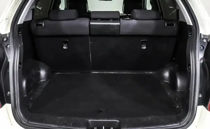 KGM | Ssangyong Actyon - Фото 12