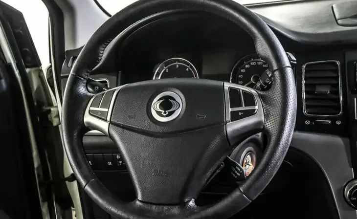 KGM | Ssangyong Actyon - Фото 8