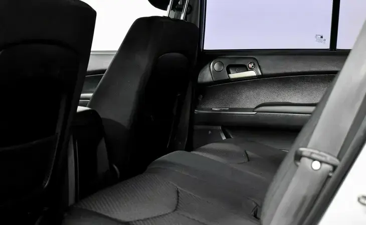 KGM | Ssangyong Kyron - Фото 13
