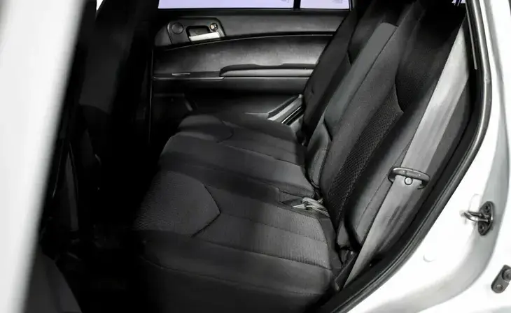 KGM | Ssangyong Kyron - Фото 14