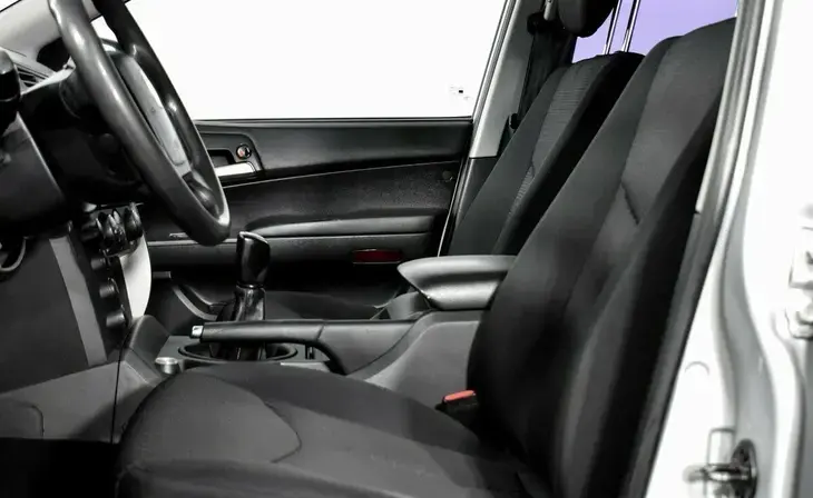 KGM | Ssangyong Kyron - Фото 4