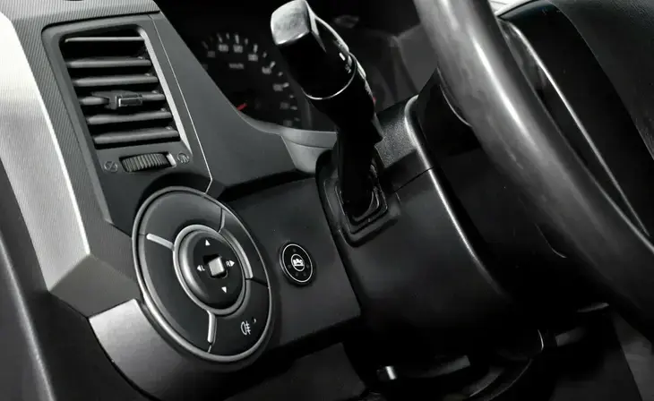 KGM | Ssangyong Kyron - Фото 8