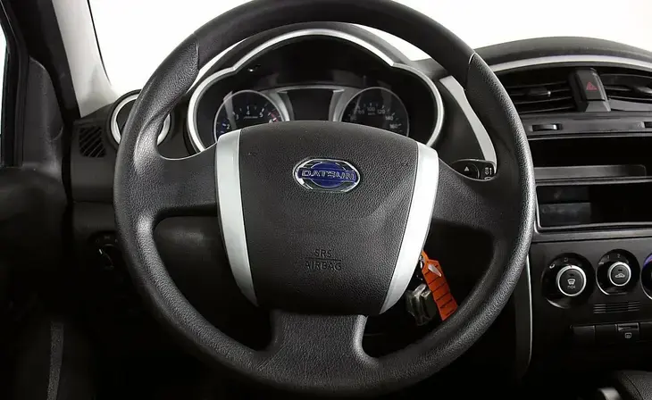 Datsun on-DO - Фото 11