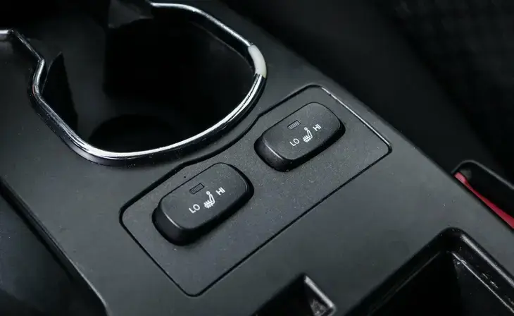 KGM | Ssangyong Actyon - Фото 9