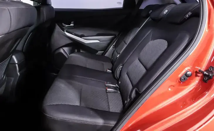KGM | Ssangyong Actyon - Фото 10