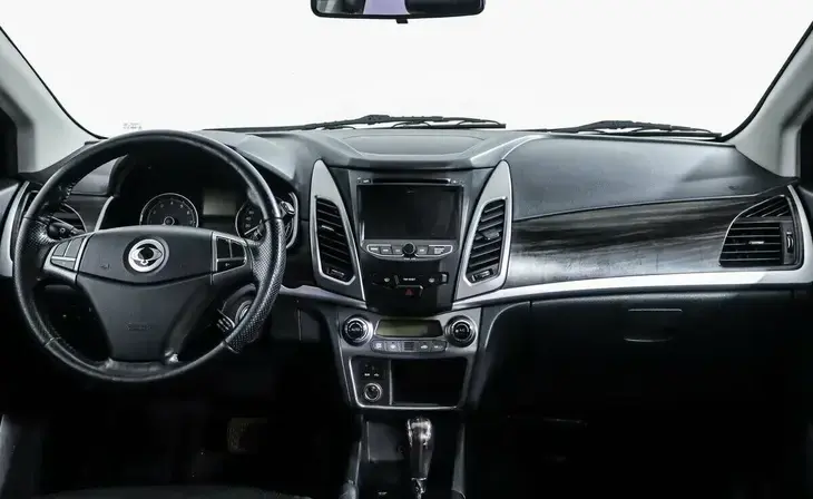 KGM | Ssangyong Actyon - Фото 5