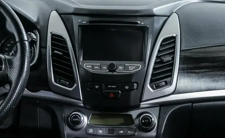 KGM | Ssangyong Actyon - Фото 7
