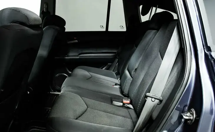 KGM | Ssangyong Kyron - Фото 9