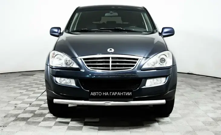 KGM | Ssangyong Kyron - Фото 1