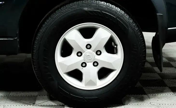 KGM | Ssangyong Kyron - Фото 4