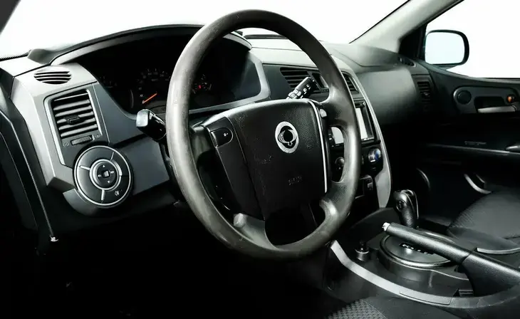 KGM | Ssangyong Kyron - Фото 7