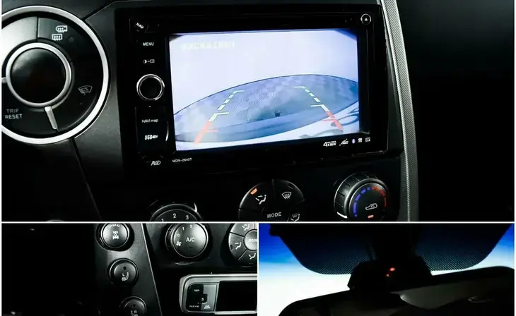 KGM | Ssangyong Kyron - Фото 8
