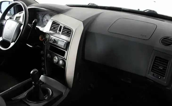 KGM | Ssangyong Kyron - Фото 4