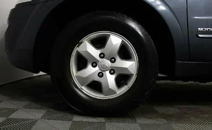 KGM | Ssangyong Kyron - Фото 8