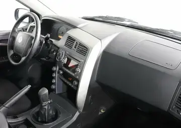 KGM | Ssangyong Kyron
